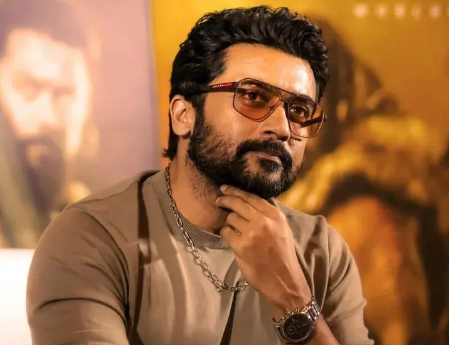 Suriya