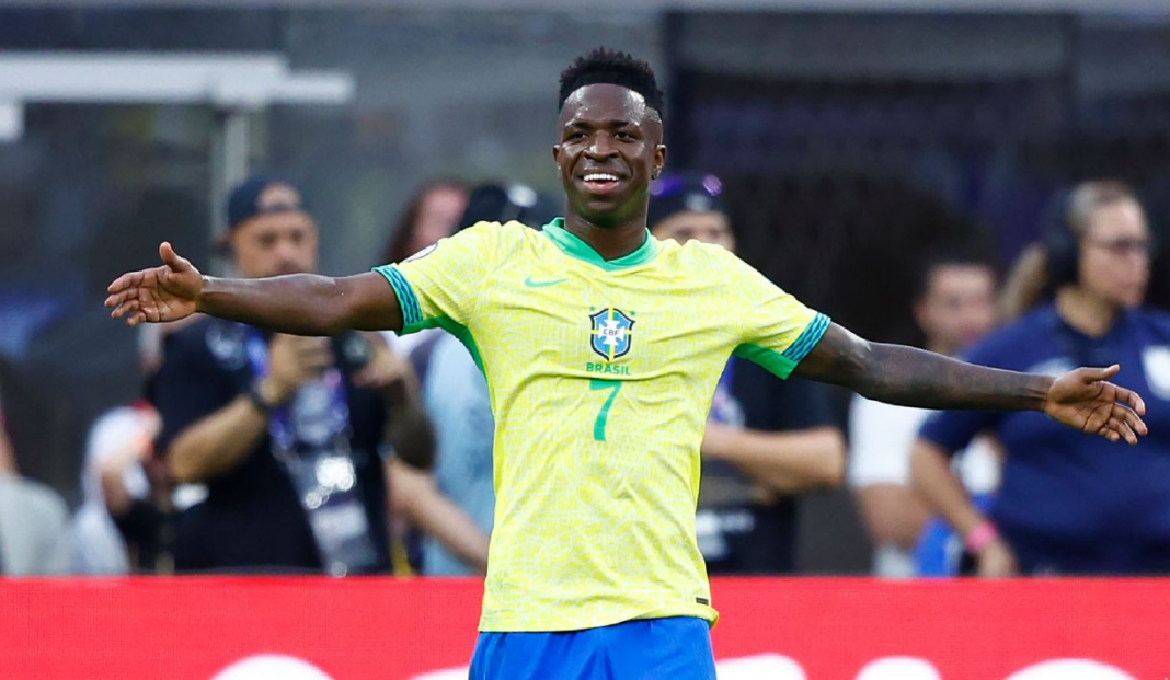 Vinicius Jr