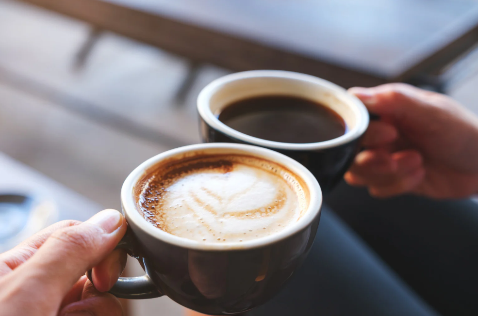 Health Benefits of Coffee