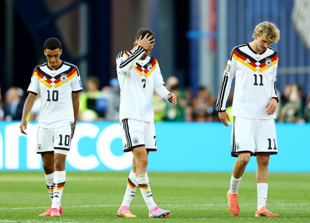 germany
