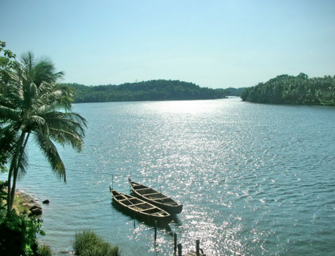 Chaliyar River