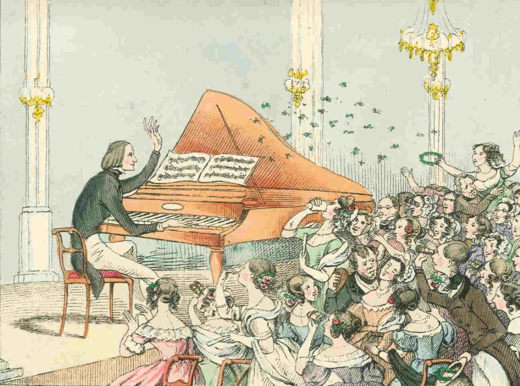 Franz Liszt