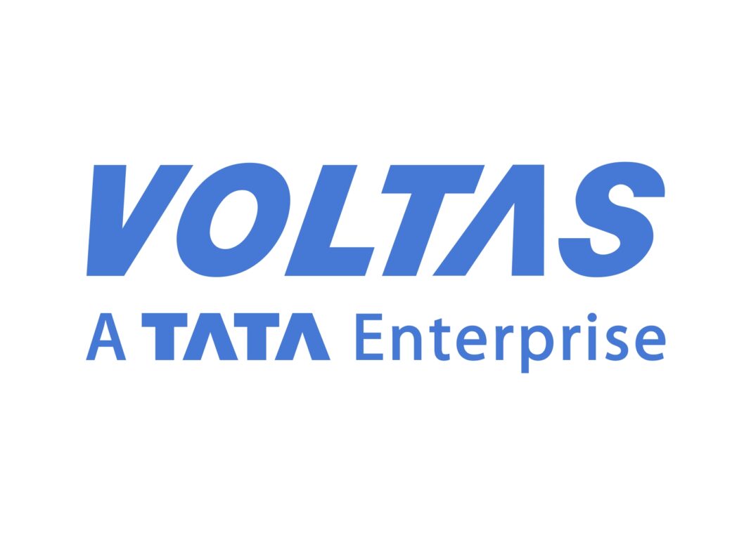 Voltas AC Sale Record
