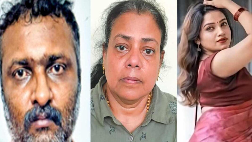 Kochi modeling sex racket case