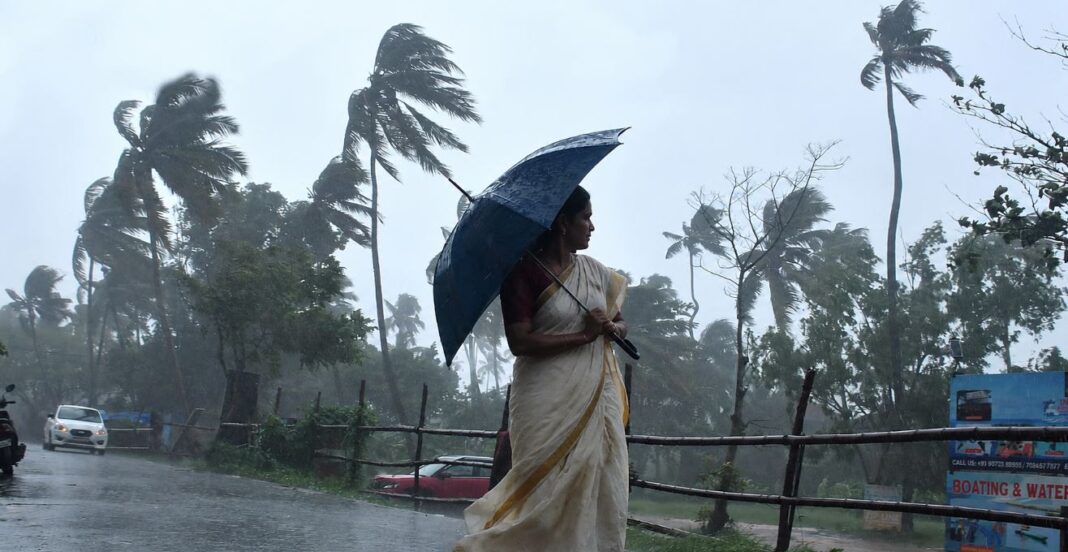 Wayanad rain red alert update