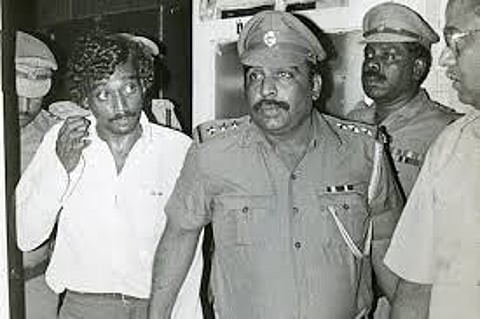 Auto Shankar