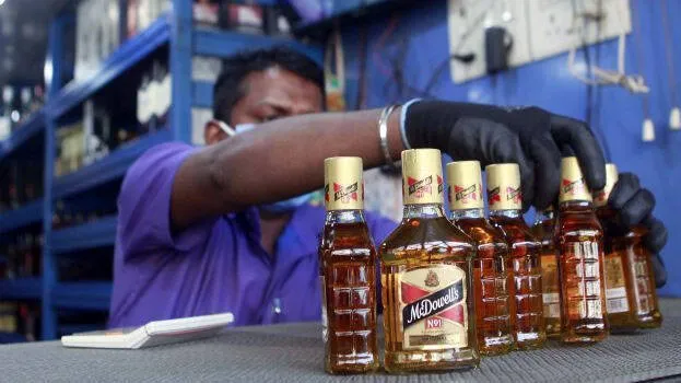 Kerala dry day