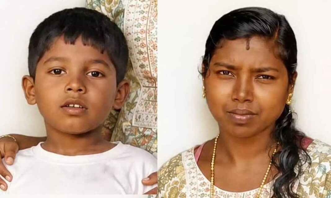 Kuttiyadi river accident