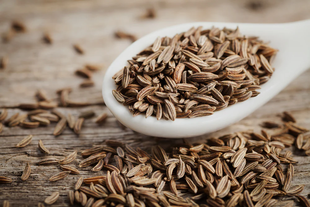 Pune cumin trade fraud