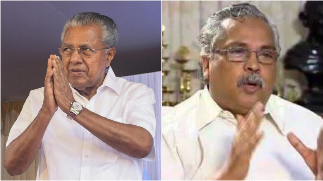 CPI firm on Deputy Opposition leader