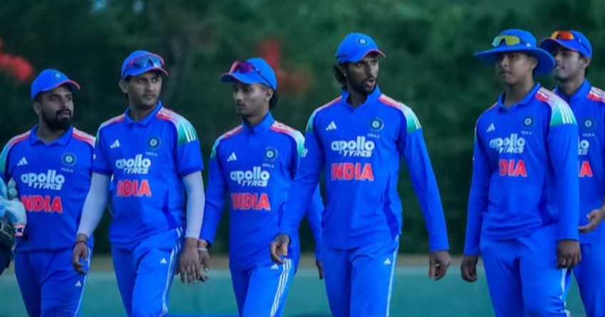 India A vs Afghanistan A