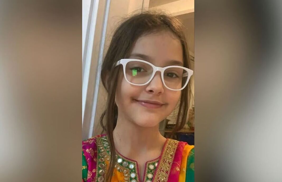 Pakistan police mistakenly kill Australian girl