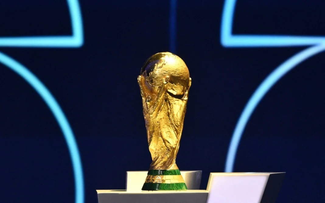 FIFA World Cup 2026 prize money record