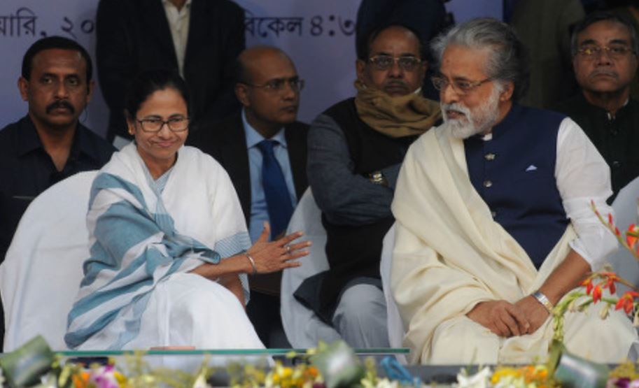 TMC internal crisis