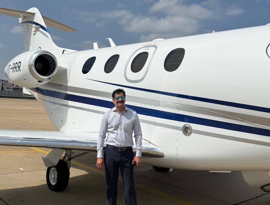 Halo Airways World Cup charter flights