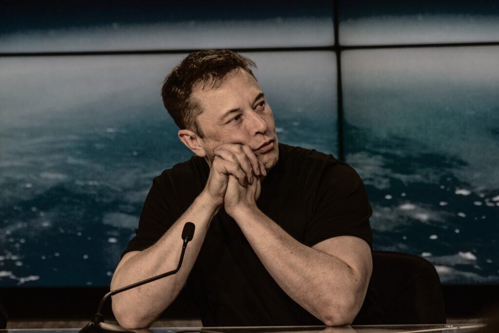 Elon Musk trillionaire status