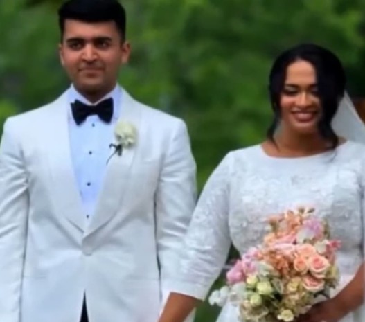 Malayali groom dies helicopter crash US