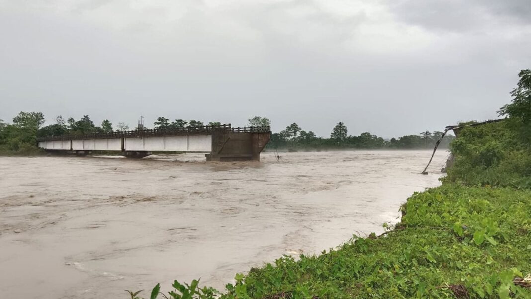 Northeast Floods