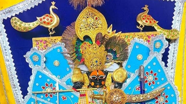 Sanwariya Seth temple collection 40 crore
