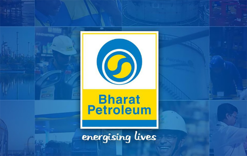 BPCL fuel sales growth May 2026
