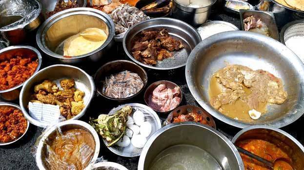 Kerala food safety department flash raid