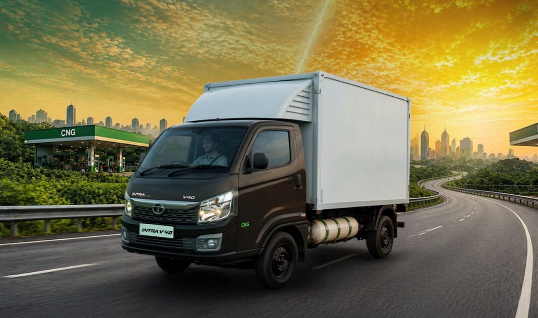 Tata Motors