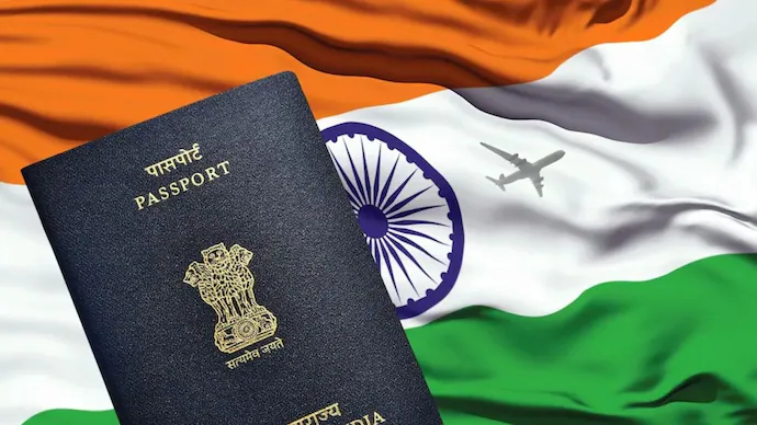 Indian passport not proof of citizenship MEA
