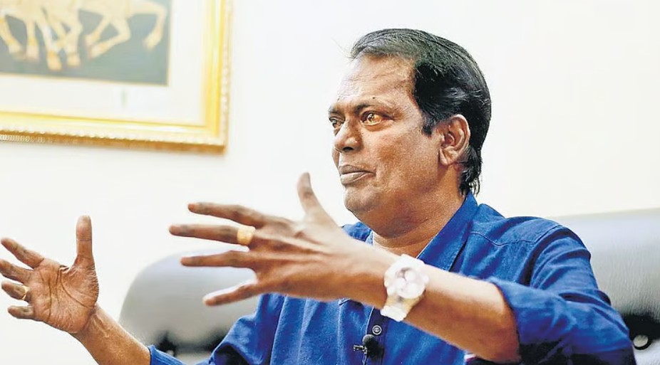 Salim Kumar passed away