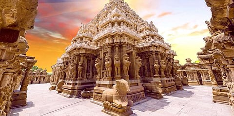 Kanchipuram