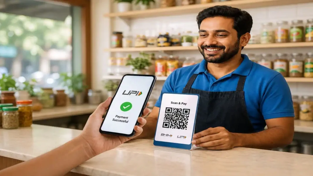 BharatPe Flex launch
