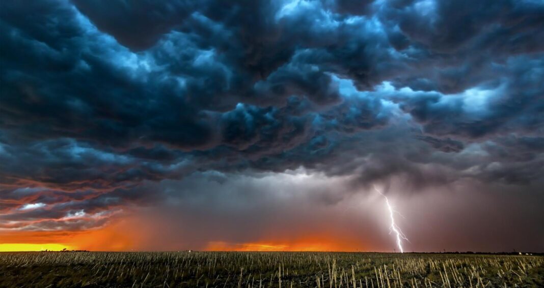 India Southwest Monsoon deficit 2026