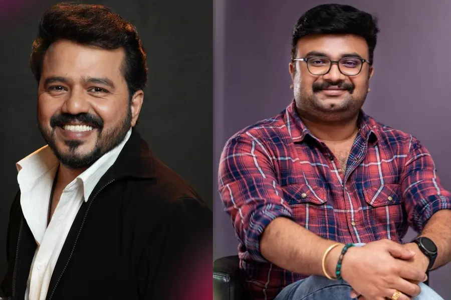 Mentalist Aathi Director Jis Joy controversy