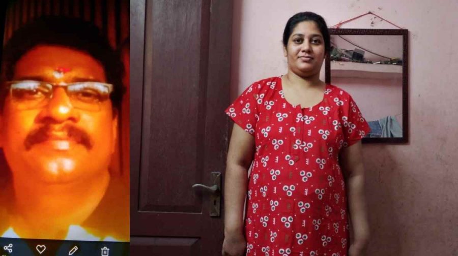 Nalanchira murder case