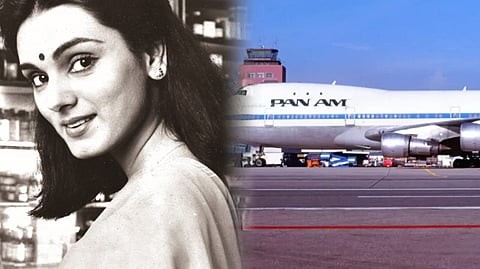 Neerja Bhanot