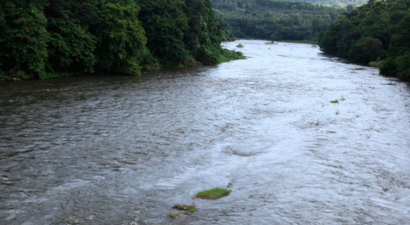 flood prone areas cleanup