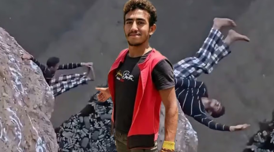 Spiderman of Yemen dead