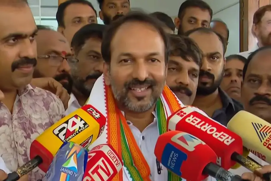 Minister PC Vishnunath AMMA dispute,