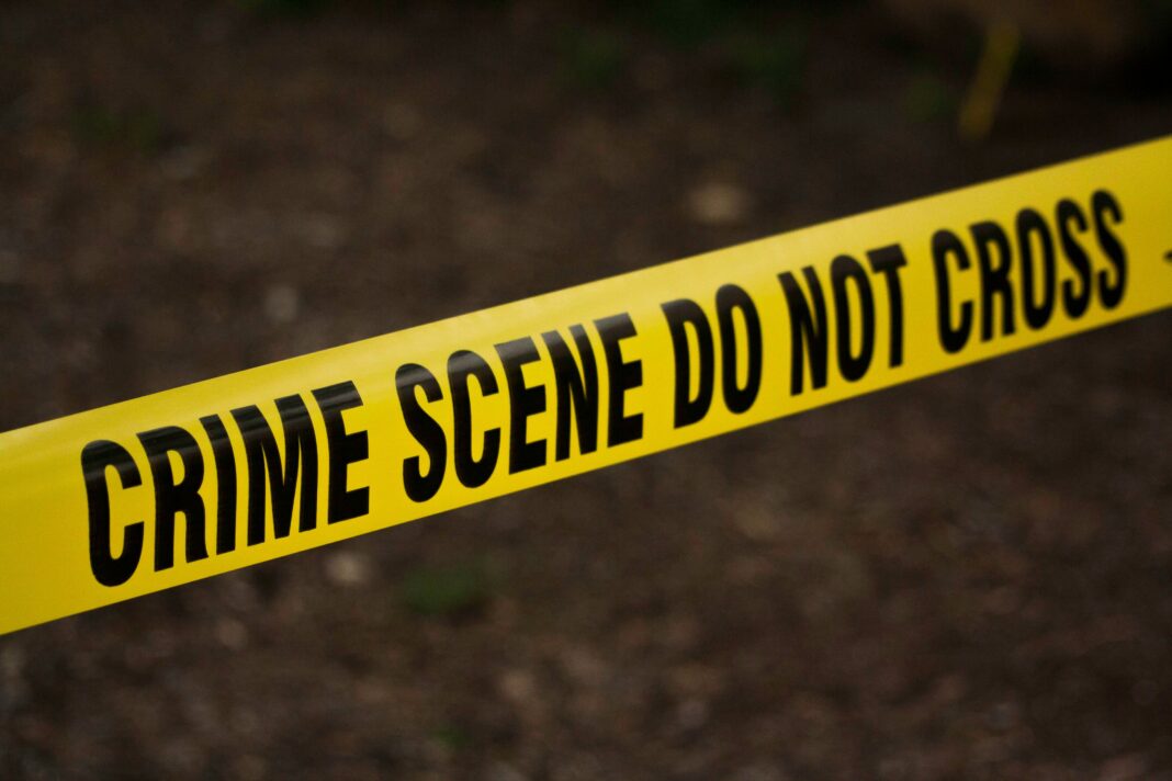 Chhatarpur murder case