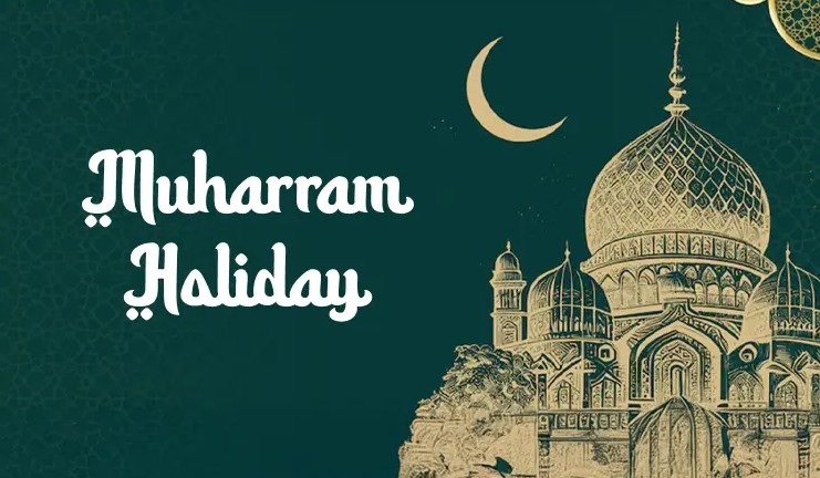 Kerala government Muharram holiday change order