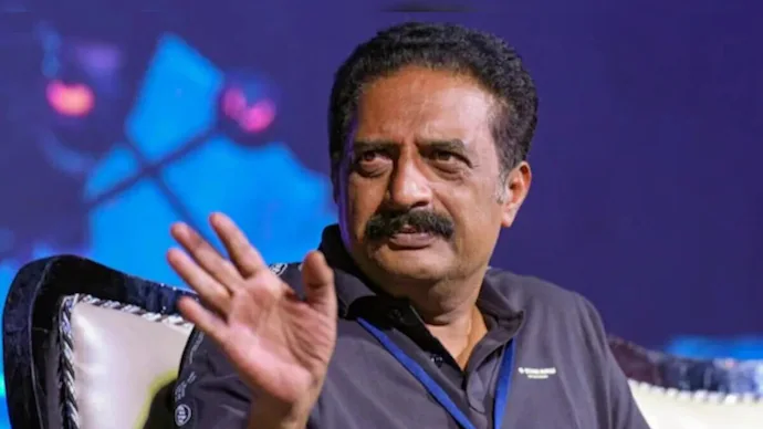Actor Prakash Raj arrest warrant Bengaluru court