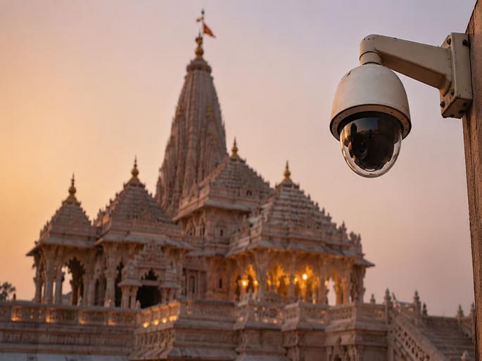 Ayodhya Ram Mandir donation scam