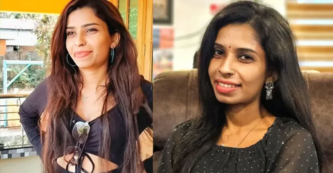 Renu Sudhi illness news