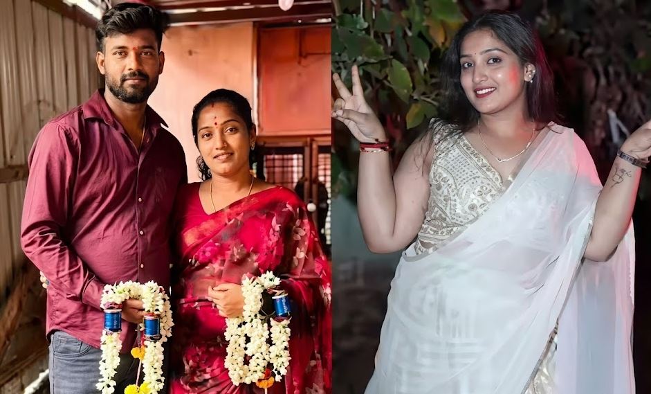 Bengaluru woman murdered Byadarahalli