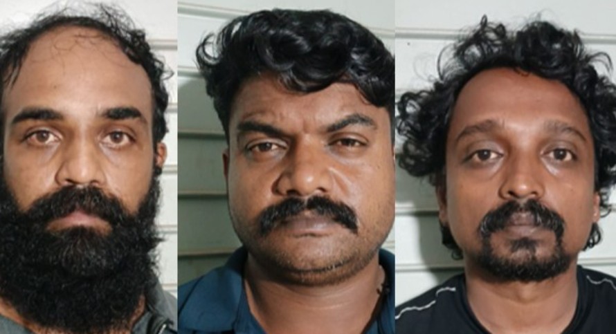 Thiruvananthapuram Attukal suicide