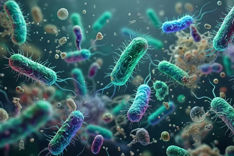 Kerala shigella outbreak updates