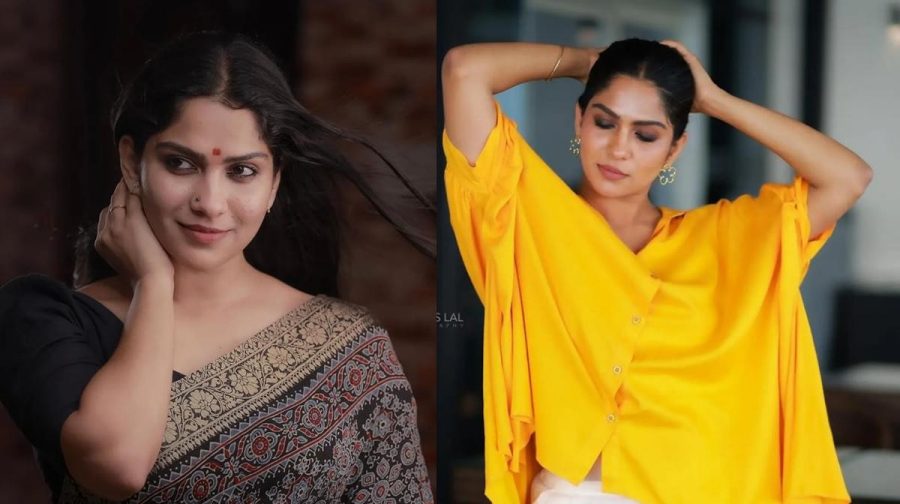 Swasika interview