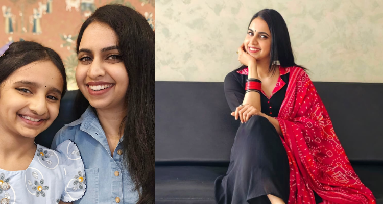 Mridula Warrier