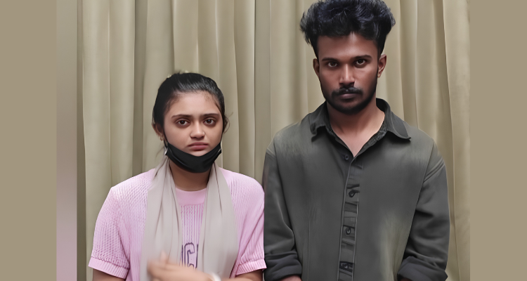 Kozhikode Drug Bust
