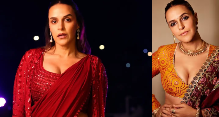 Neha Dhupia body shaming interview
