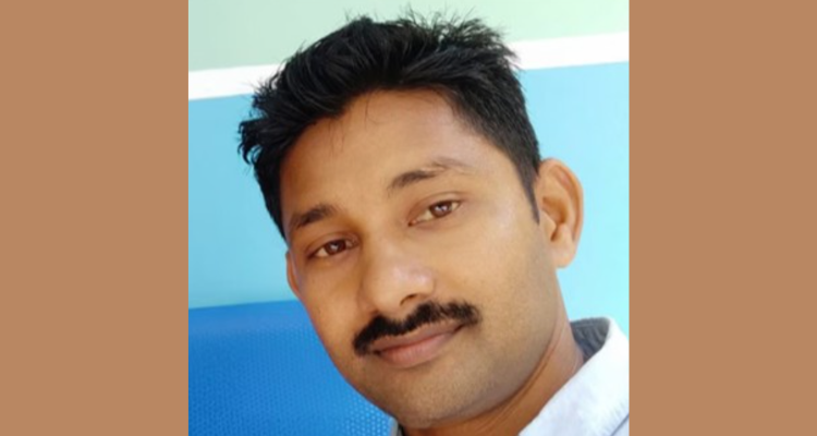 Kannur Karuvanchal auto driver well accident